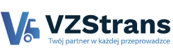 Vzstrans  logo